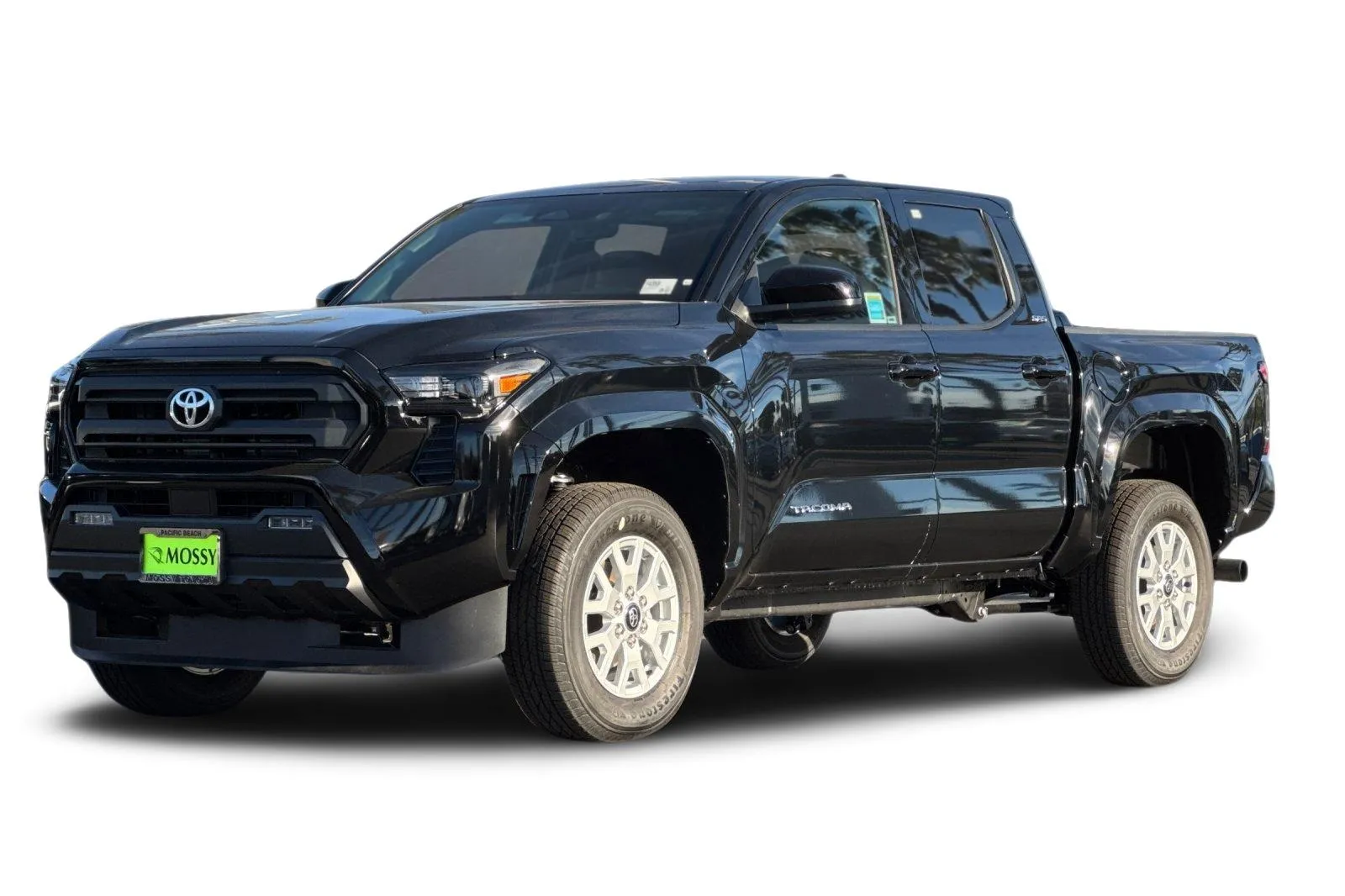 2026 Toyota Tacoma SR5 for sale in San Diego, CA