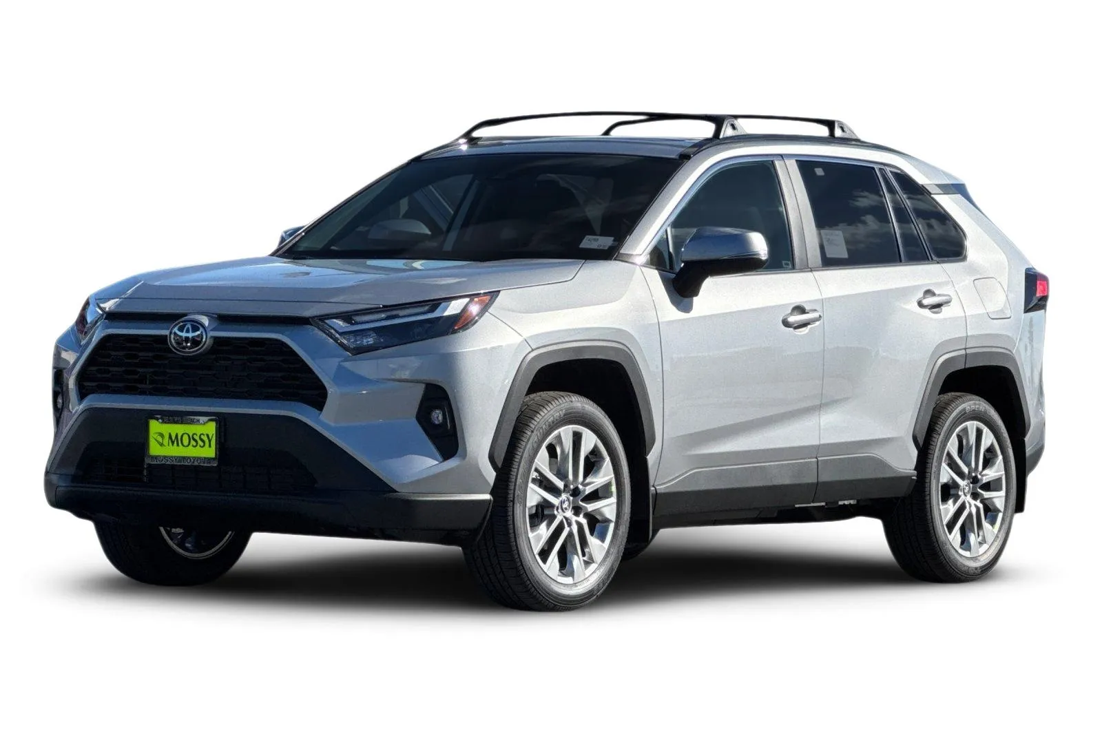2025 Toyota RAV4 XLE Premium for sale in San Diego, CA