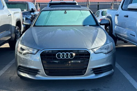 More photos of 2015 Audi A6 2.0T Premium Plus at Mossy Toyota, CA