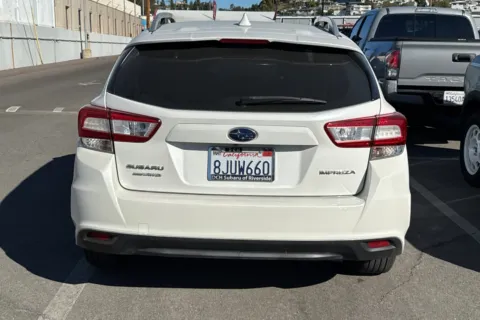 More photos of 2019 Subaru Impreza 2.0i Premium at Mossy Toyota, CA