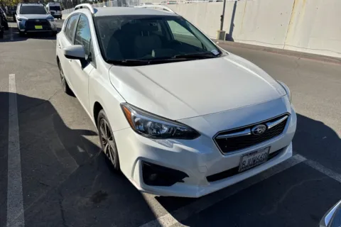 More photos of 2019 Subaru Impreza 2.0i Premium at Mossy Toyota, CA