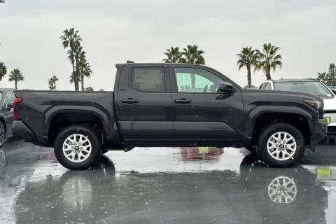 Another view of 2026 Toyota Tacoma SR5 for sale in San Diego, CA at Mossy Toyota