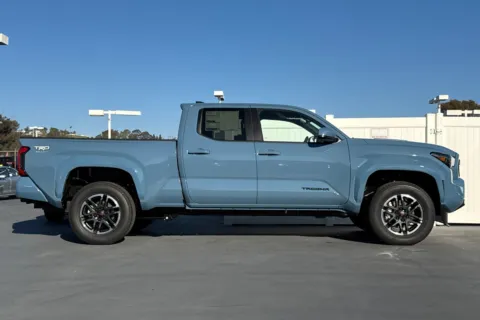 Another view of 2026 Toyota Tacoma TRD Sport for sale in San Diego, CA at Mossy Toyota