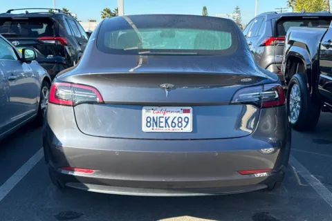 More photos of 2020 Tesla Model 3 Standard Range Plus at Mossy Toyota, CA