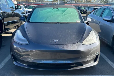 More photos of 2020 Tesla Model 3 Standard Range Plus at Mossy Toyota, CA