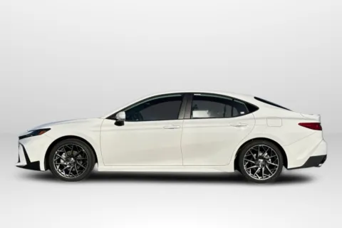 Photos of 2026 Toyota Camry SE for sale in San Diego, CA at Mossy Toyota