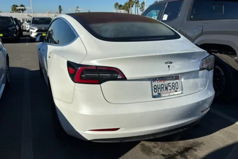More photos of 2018 Tesla Model 3 Mid Range at Mossy Toyota, CA