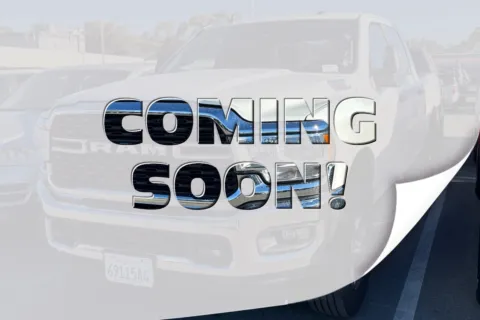 White 2024 Ram 2500 Big Horn for sale in San Diego, CA