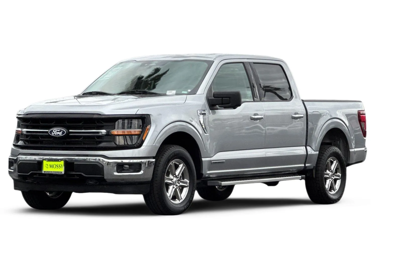 2024 Ford F-150 XLT for sale in San Diego, CA
