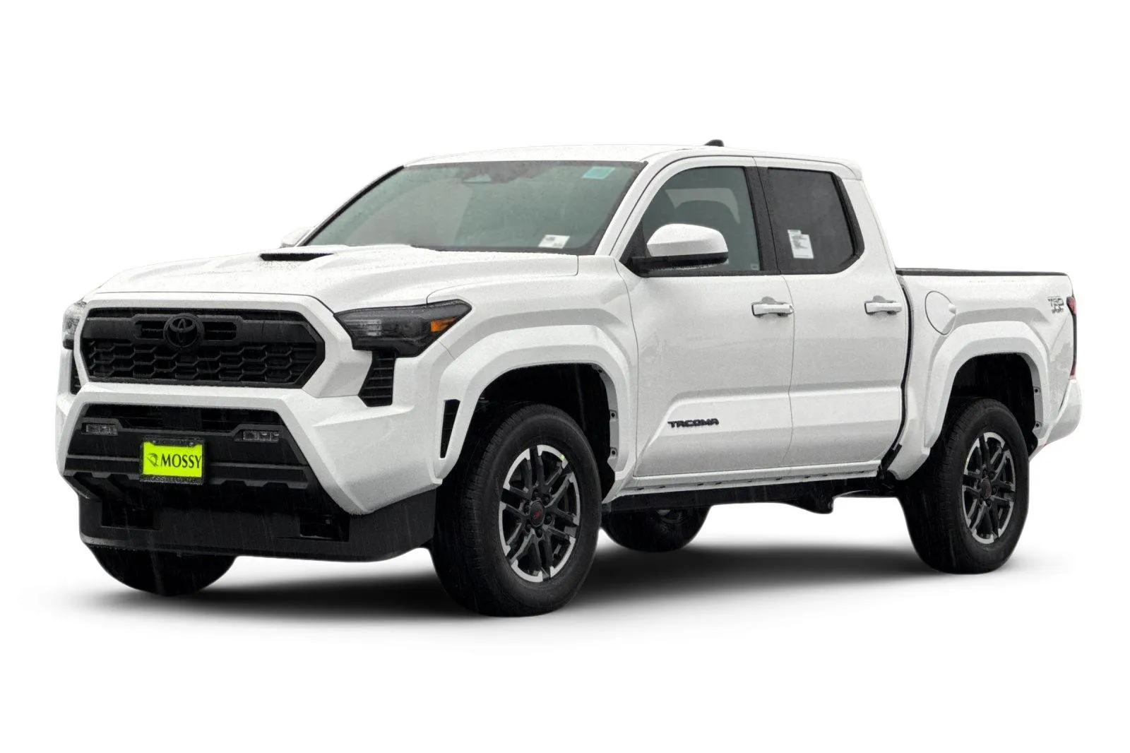 2026 Toyota Tacoma TRD Sport for sale in San Diego, CA