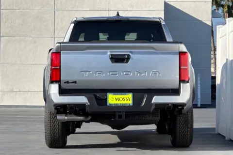 More photos of 2026 Toyota Tacoma TRD Off-Road at Mossy Toyota, CA