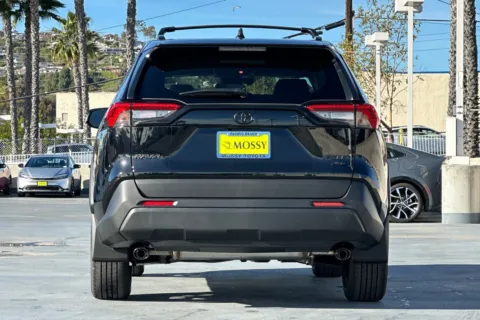 More photos of 2025 Toyota RAV4 XLE Premium at Mossy Toyota, CA