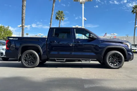 Another view of 2026 Toyota Tundra Limited for sale in San Diego, CA at Mossy Toyota