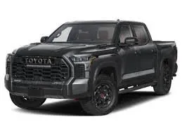 2026 Toyota Tundra Hybrid TRD Pro for sale in San Diego, CA