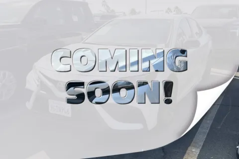 White 2023 Toyota Camry SE Nightshade for sale in San Diego, CA