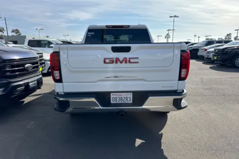 More photos of 2024 GMC Sierra 1500 SLE at Mossy Toyota, CA