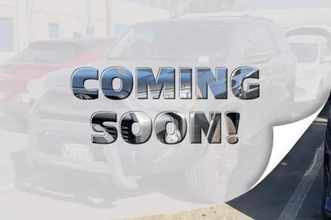 Gray 2018 Toyota 4Runner SR5 for sale in San Diego, CA