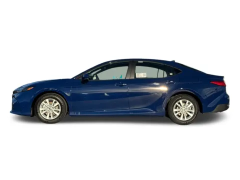 Photos of 2026 Toyota Camry LE for sale in San Diego, CA at Mossy Toyota