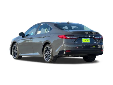 Another view of 2026 Toyota Camry XLE for sale in San Diego, CA at Mossy Toyota
