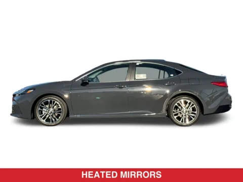 Photos of 2026 Toyota Camry XLE for sale in San Diego, CA at Mossy Toyota