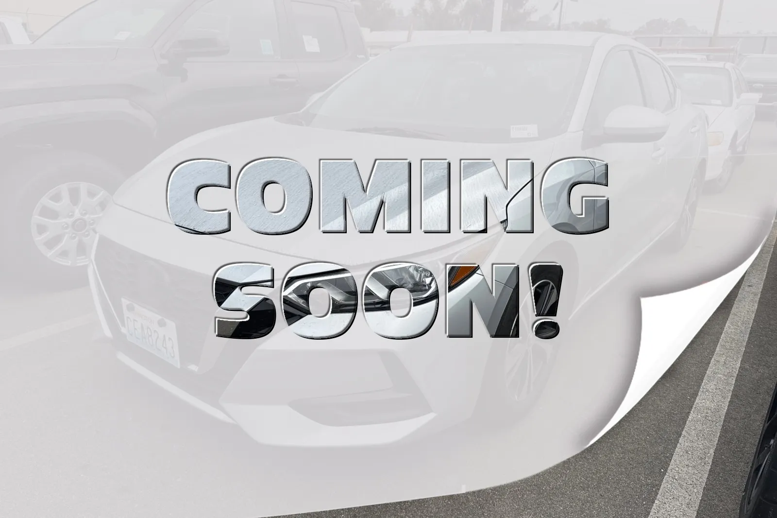 Silver 2022 Nissan Sentra SV for sale in San Diego, CA