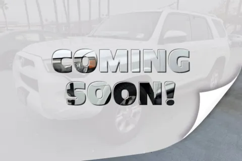 White 2015 Toyota 4Runner SR5 for sale in San Diego, CA