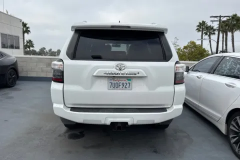 More photos of 2015 Toyota 4Runner SR5 at Mossy Toyota, CA