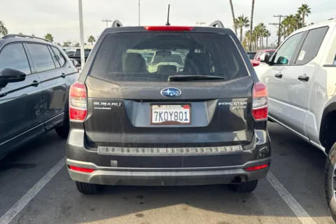 More photos of 2015 Subaru Forester 2.5i Premium at Mossy Toyota, CA