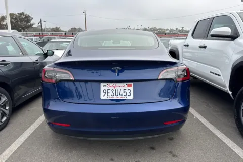 More photos of 2023 Tesla Model 3 at Mossy Toyota, CA