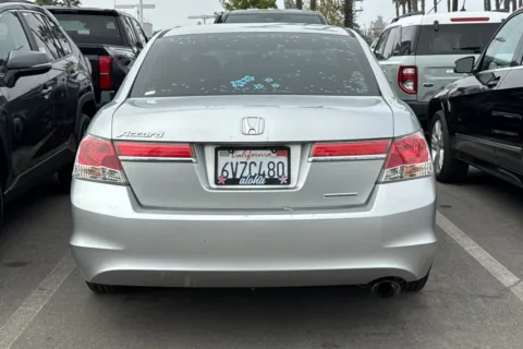 More photos of 2012 Honda Accord SE at Mossy Toyota, CA
