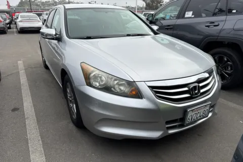 More photos of 2012 Honda Accord SE at Mossy Toyota, CA