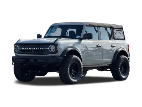 Brown 2025 Ford Bronco for sale in San Diego, CA