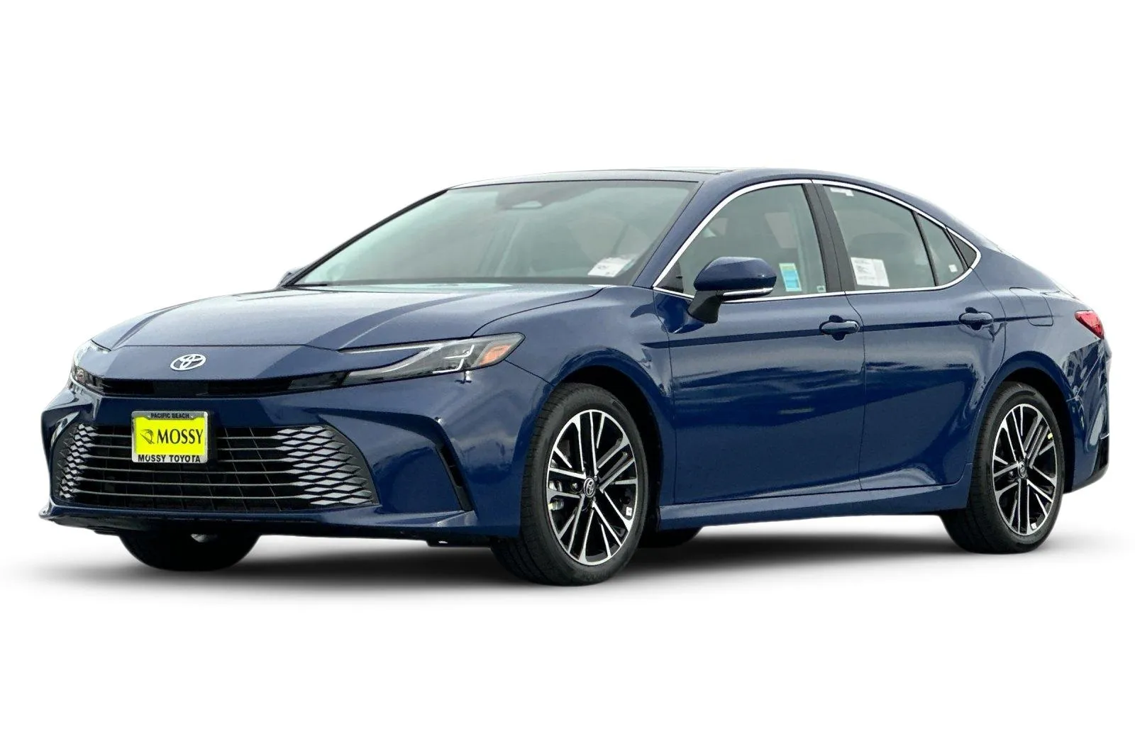 2026 Toyota Camry XLE for sale in San Diego, CA