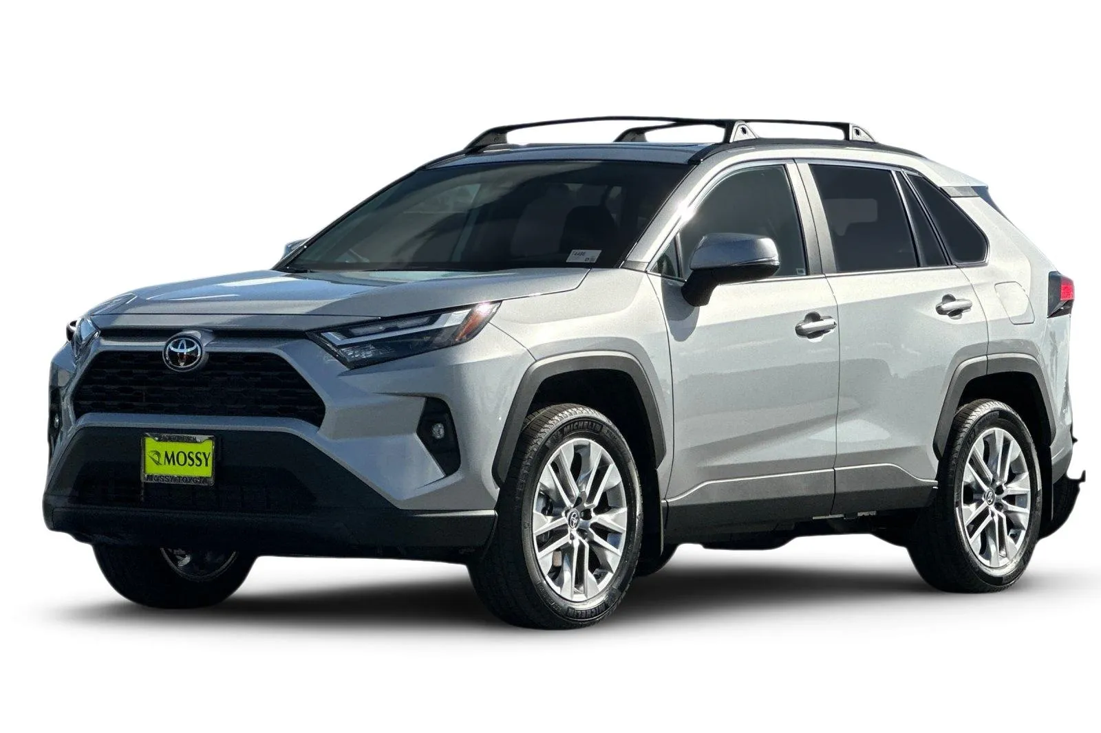 2025 Toyota RAV4 XLE Premium for sale in San Diego, CA