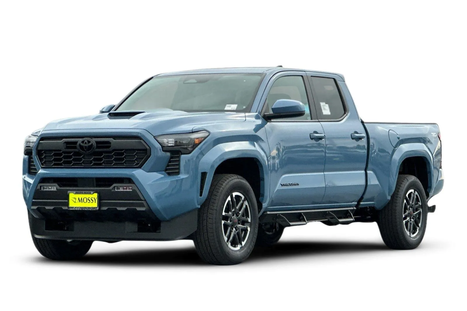 2026 Toyota Tacoma TRD Sport for sale in San Diego, CA