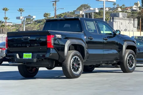 More photos of 2026 Toyota Tacoma Hybrid TRD Off Road at Mossy Toyota, CA