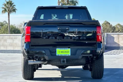 More photos of 2026 Toyota Tacoma Hybrid TRD Off Road at Mossy Toyota, CA