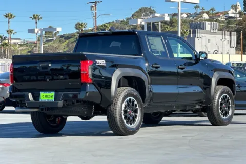 More photos of 2026 Toyota Tacoma Hybrid TRD Off Road at Mossy Toyota, CA