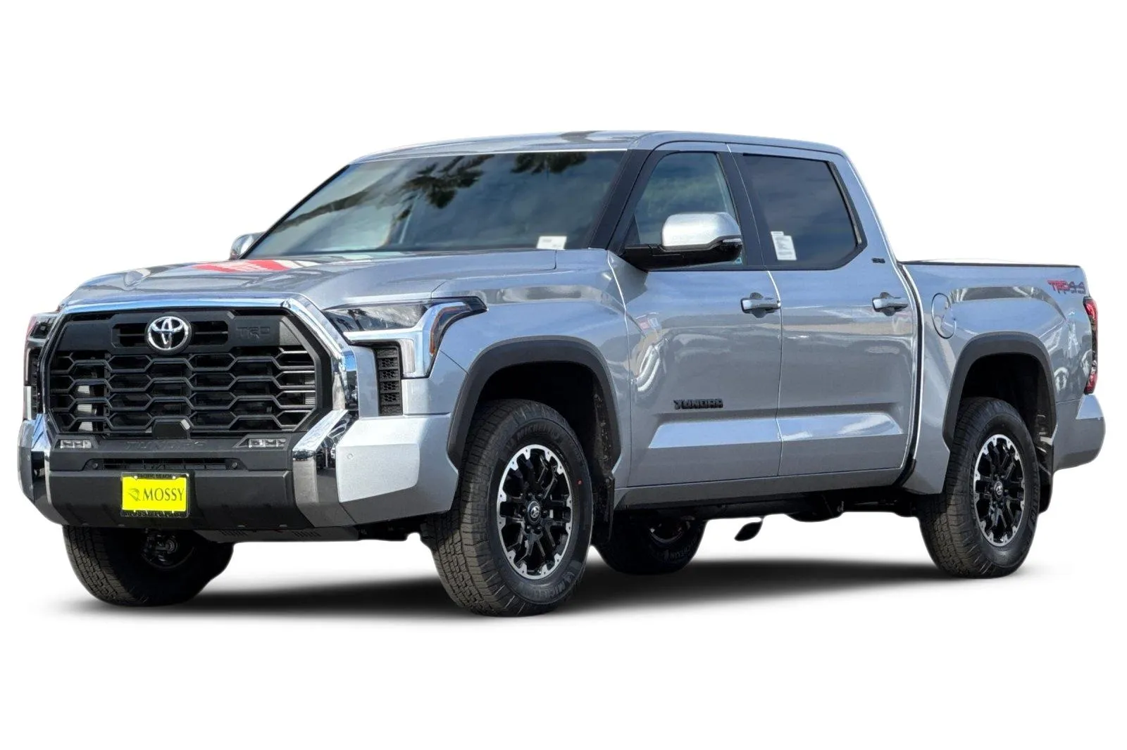 2026 Toyota Tundra SR5 for sale in San Diego, CA
