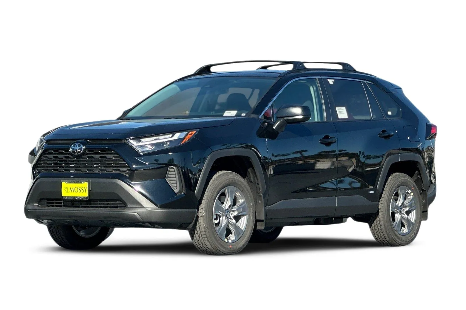 2025 Toyota RAV4 Hybrid LE for sale in San Diego, CA