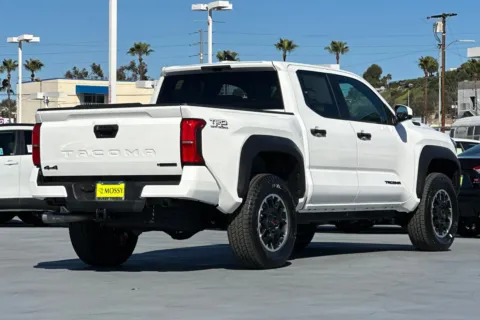 More photos of 2026 Toyota Tacoma Hybrid TRD Off Road at Mossy Toyota, CA