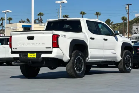 More photos of 2026 Toyota Tacoma Hybrid TRD Off Road at Mossy Toyota, CA