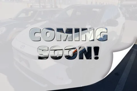 White 2023 Toyota bZ4X Limited for sale in San Diego, CA