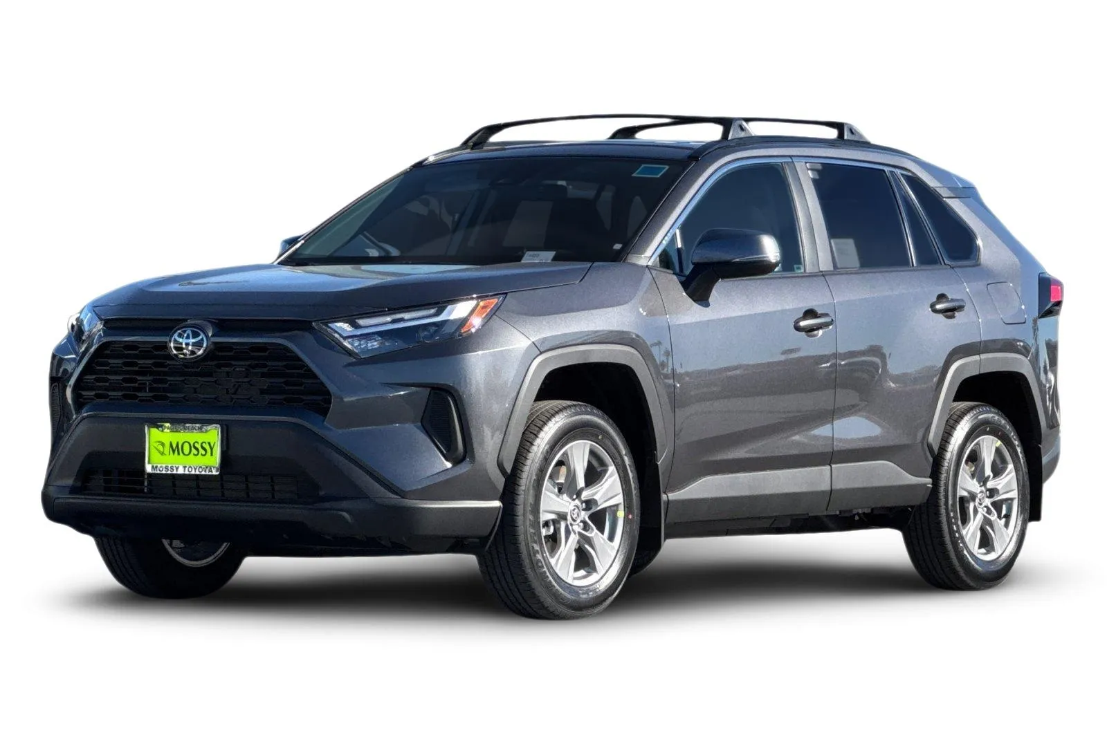 2025 Toyota RAV4 XLE for sale in San Diego, CA