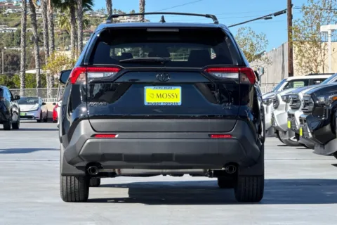 More photos of 2025 Toyota RAV4 XLE Premium at Mossy Toyota, CA