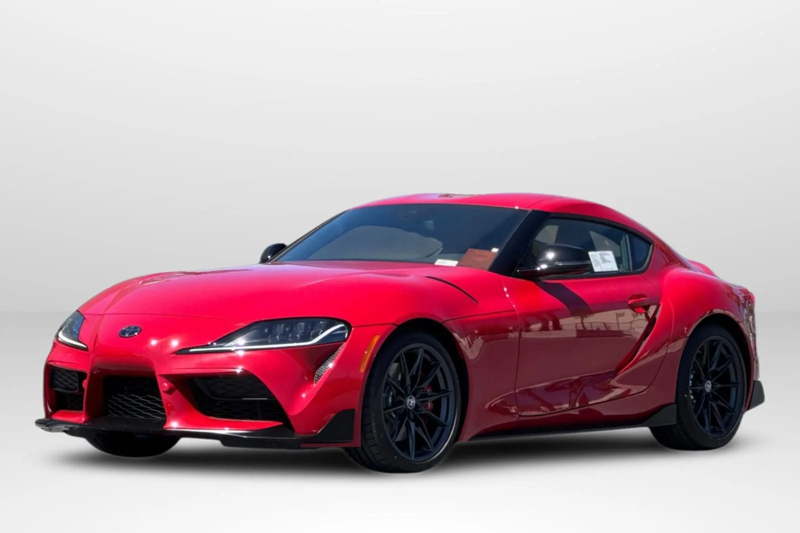 2026 Toyota GR Supra 3.0 Premium for sale in San Diego, CA
