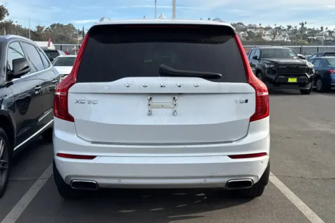 More photos of 2020 Volvo XC90 T5 Momentum at Mossy Toyota, CA