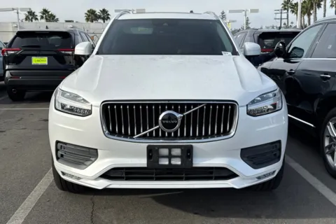 More photos of 2020 Volvo XC90 T5 Momentum at Mossy Toyota, CA