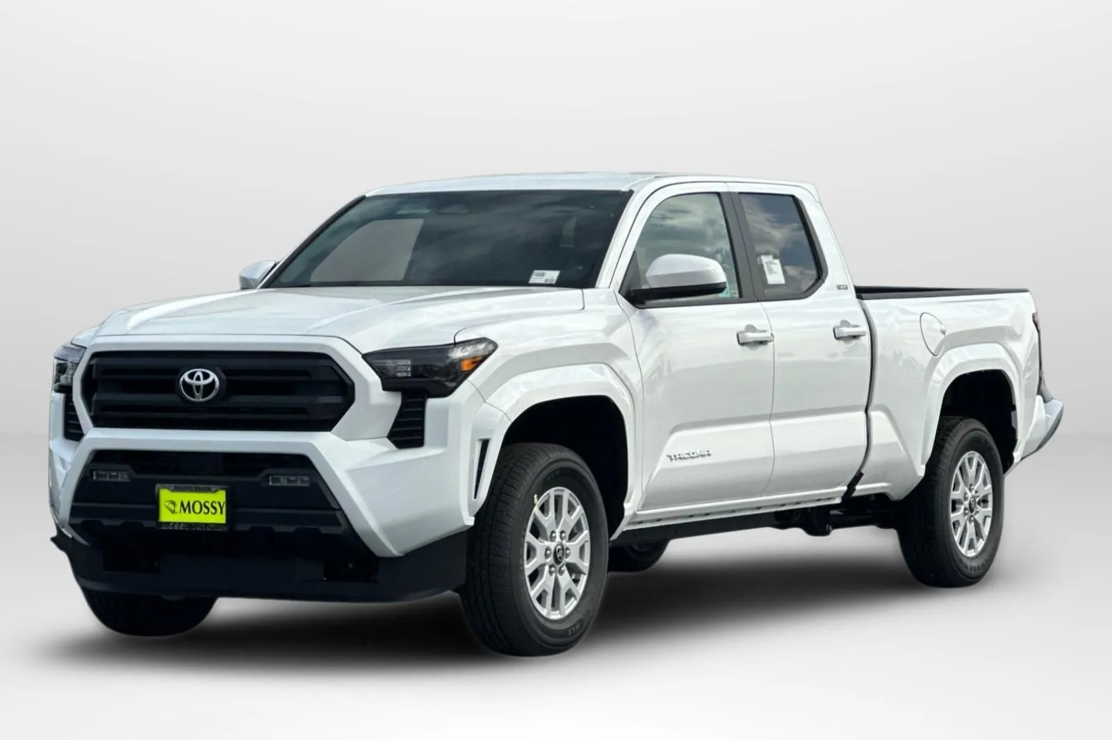 2026 Toyota Tacoma SR5 for sale in San Diego, CA