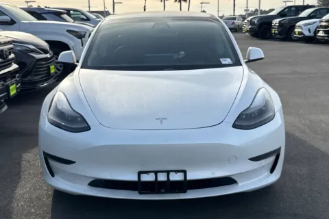 More photos of 2021 Tesla Model 3 Standard Range Plus at Mossy Toyota, CA